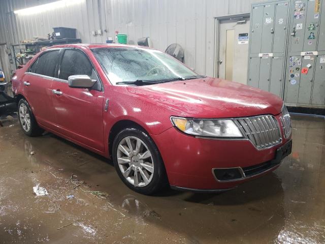 Photo 4 from auction – 2011 LINCOLN MKZ with VIN 3LNHL2JC9BR766225