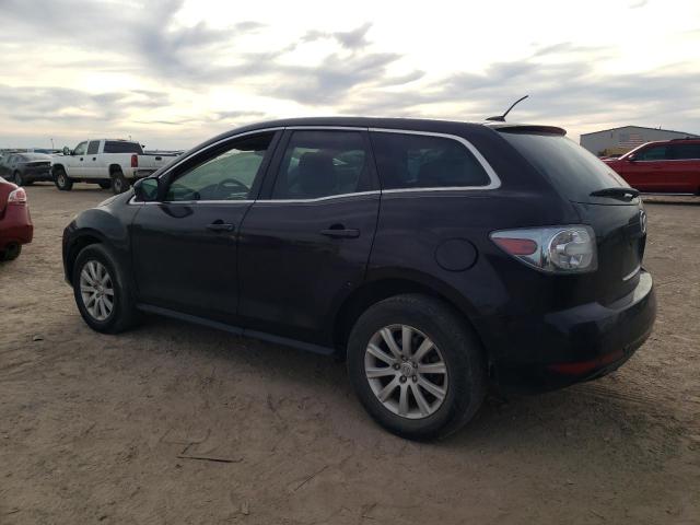 Photo 2 from auction – 2011 MAZDA CX-7 with VIN JM3ER2C53B0358413