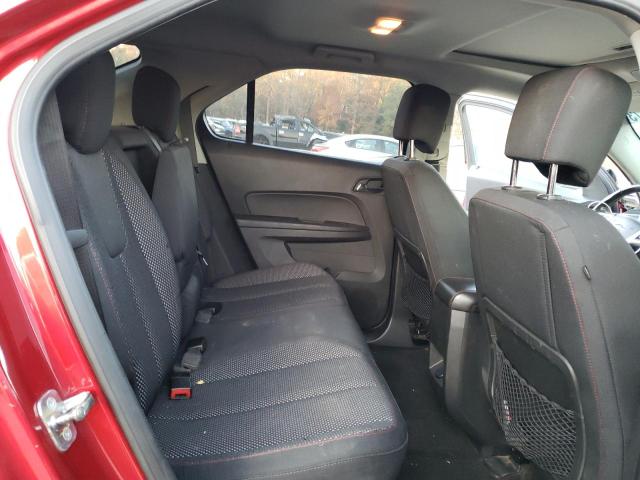 Photo 11 from auction – 2012 CHEVROLET EQUINOX LT with VIN 2GNALDEK9C1277520