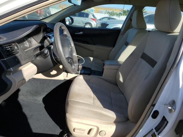 Photo 7 from auction – 2013 TOYOTA CAMRY L with VIN 4T1BF1FKXDU284804