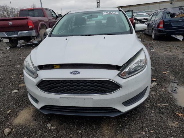 Photo 5 from auction – 2015 FORD FOCUS SE with VIN 1FADP3F22FL217490