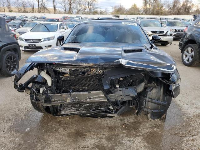 Photo 5 from auction – 2016 DODGE CHALLENGER with VIN 2C3CDZAG6GH253898