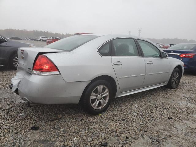 Photo 3 from auction – 2012 CHEVROLET IMPALA LS with VIN 2G1WF5E34C1240324
