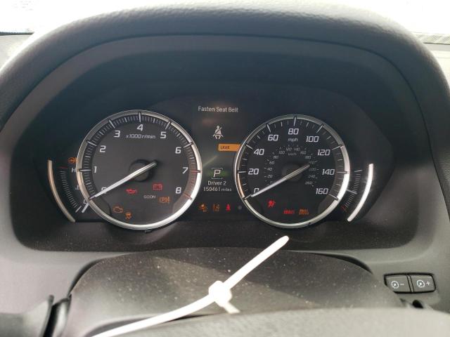 صورة رقم 9 من المزاد - 2015 ACURA TLX TECH مع VIN 19UUB2F51FA019431