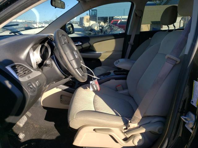 Photo 7 from auction – 2016 DODGE JOURNEY SE with VIN 3C4PDCAB0GT139966
