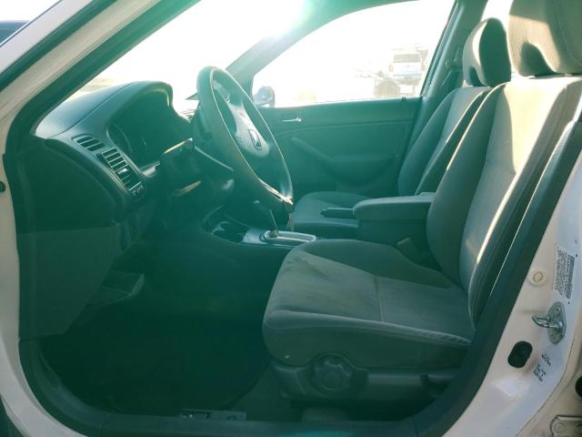 Photo 7 from auction – 2003 HONDA CIVIC LX with VIN 2HGES16573H569955
