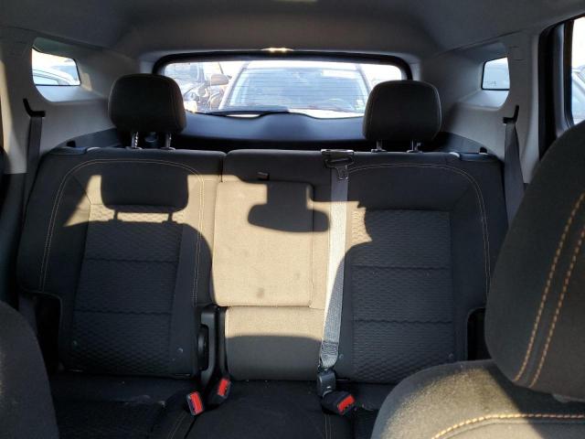Photo 10 from auction – 2021 GMC TERRAIN SL with VIN 3GKALTEV3ML382006