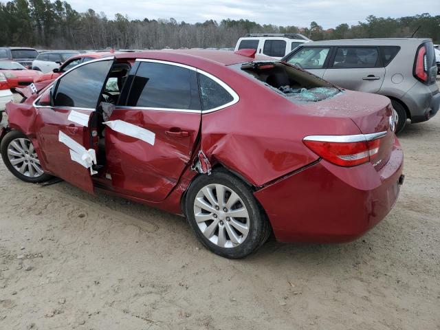 Photo 2 from auction – 2015 BUICK VERANO with VIN 1G4PP5SK6F4214736