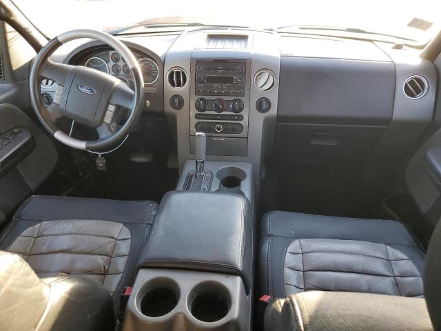 Photo 8 from auction – 2006 FORD F150 SUPER with VIN 1FTPW14536FA69490