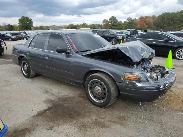 Photo 4 from auction – 2008 FORD CROWN VICT with VIN 2FAFP71V18X134687
