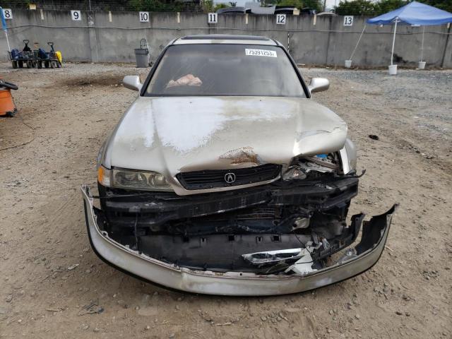 Photo 5 from auction – 1992 ACURA LEGEND L with VIN JH4KA7661NC013872