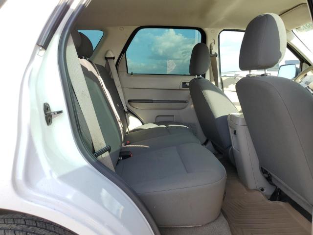 Photo 10 from auction – 2008 FORD ESCAPE XLS with VIN 1FMCU92Z48KA18742