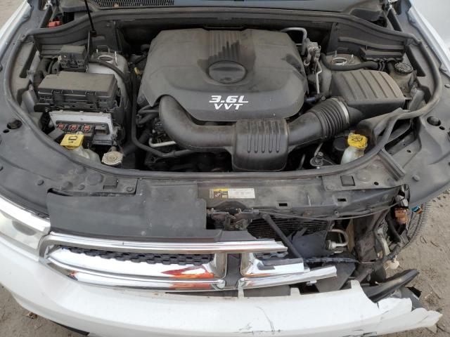Photo 12 from auction – 2013 DODGE DURANGO CR with VIN 1C4RDJDG4DC685312