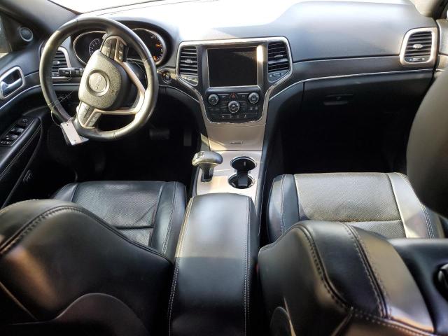 Photo 8 from auction – 2015 JEEP GRAND CHER with VIN 1C4RJFBG4FC693194