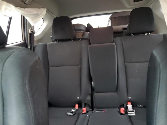 Photo 10 from auction – 2015 TOYOTA RAV4 LE with VIN 2T3ZFREV2FW200932