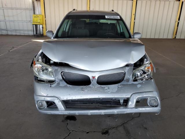 Photo 5 from auction – 2005 PONTIAC VIBE with VIN 5Y2SL63855Z403057