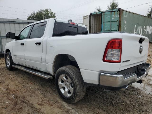 Photo 2 from auction – 2023 RAM 1500 BIG H with VIN 1C6RREFT6PN664304