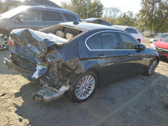 Photo 3 from auction – 2011 BMW 535 XI with VIN WBAFU7C57BC780138