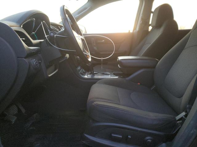 Photo 7 from auction – 2017 CHEVROLET TRAVERSE L with VIN 1GNKVGKD7HJ331125