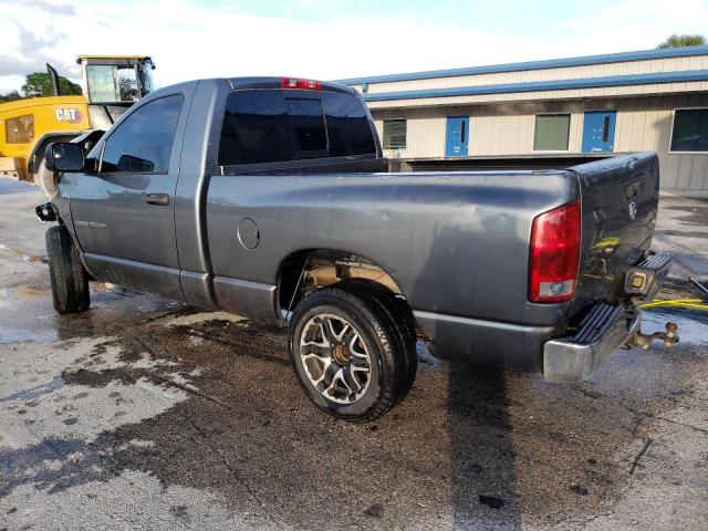 Photo 2 from auction – 2005 DODGE RAM 1500 S with VIN 1D7HA16N65J502768