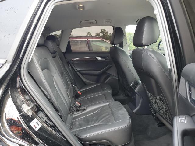 Photo 11 from auction – 2014 AUDI Q5 PREMIUM with VIN WA1CFAFP3EA018512
