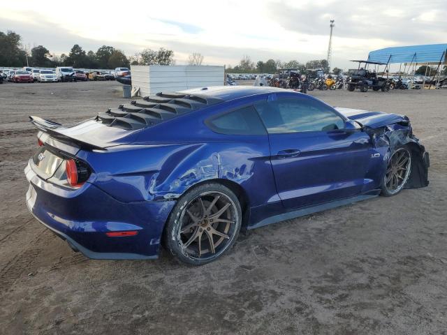 Photo 3 from auction – 2015 FORD MUSTANG GT with VIN 1FA6P8CF0F5374226