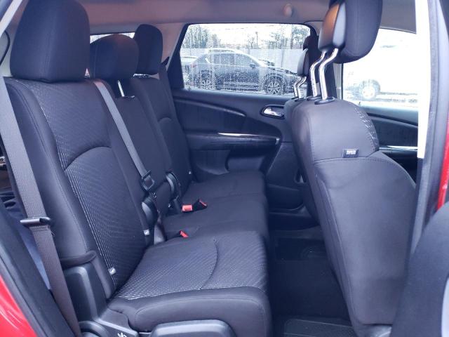 Photo 11 from auction – 2017 DODGE JOURNEY SE with VIN 3C4PDCAB2HT706048