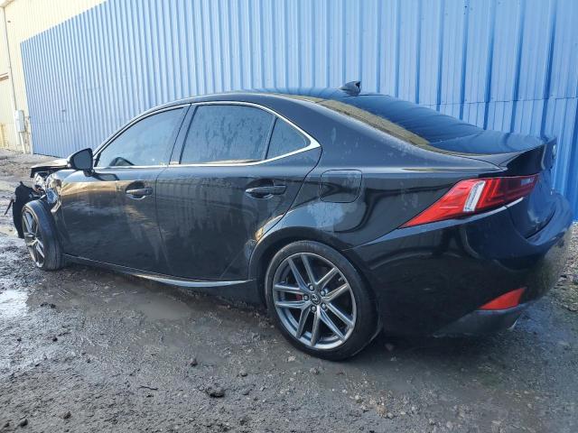 Photo 2 from auction – 2014 LEXUS IS 250 with VIN JTHCF1D2XE5014400