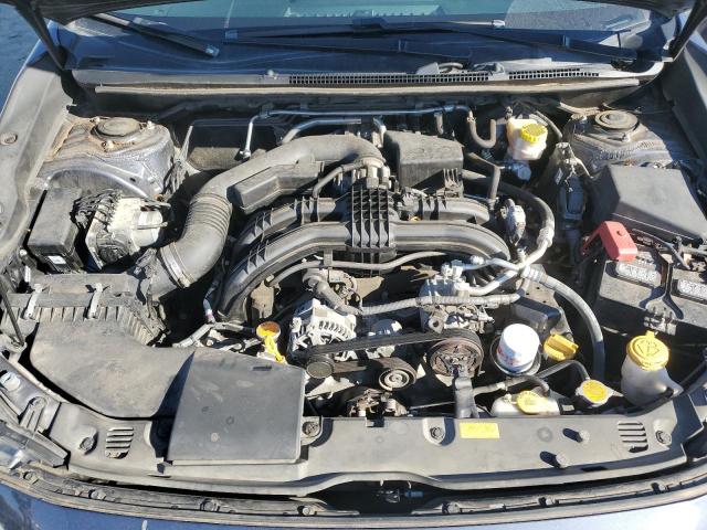 Photo 11 from auction – 2017 SUBARU IMPREZA PR with VIN 4S3GTAD62H3722798