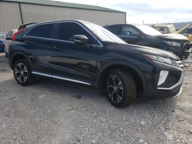 Photo 4 from auction – 2018 MITSUBISHI ECLIPSE CR with VIN JA4AT5AA5JZ070214