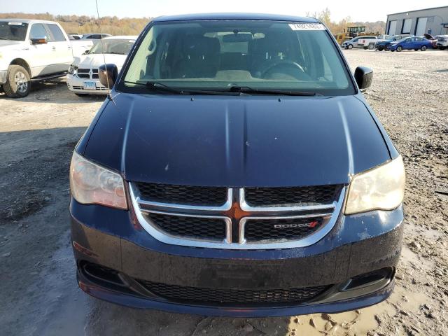 Foto 5 de la subasta – 2012 DODGE GRAND CARA con VIN 2C4RDGBGXCR320175