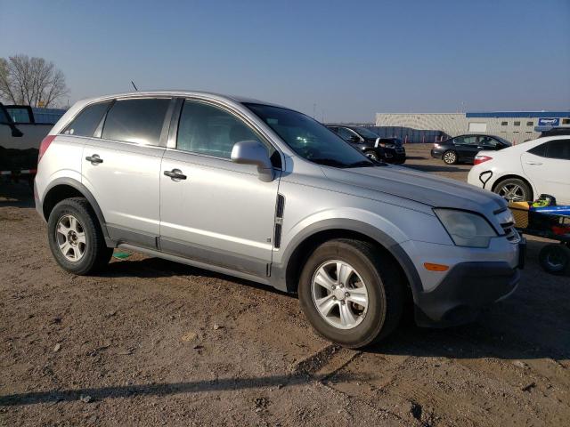 Photo 4 from auction – 2009 SATURN VUE XE with VIN 3GSCL33P49S604806