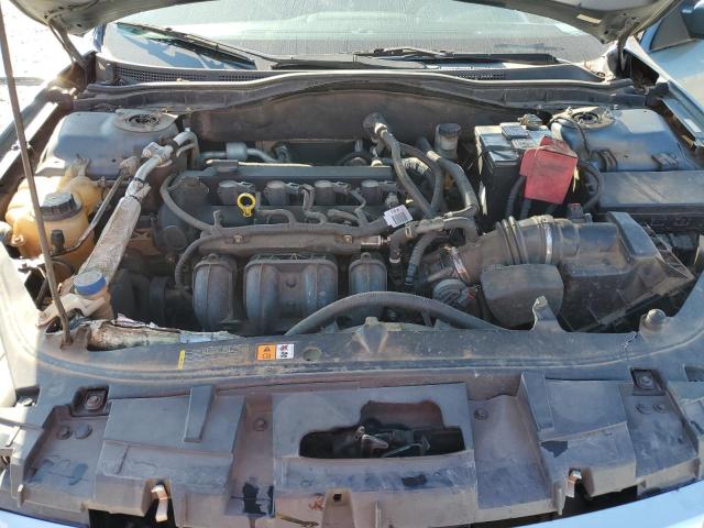 Photo 11 from auction – 2011 FORD FUSION SE with VIN 3FAHP0HA0BR250097