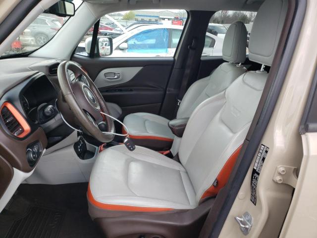 Photo 7 from auction – 2015 JEEP RENEGADE L with VIN ZACCJBDT1FPC28618
