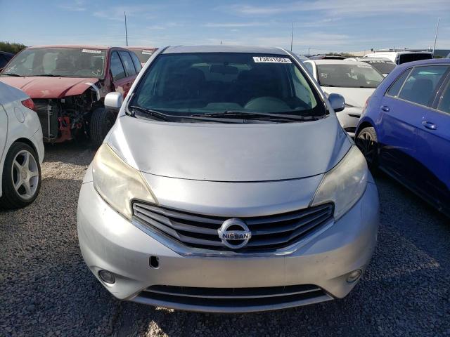 Photo 5 from auction – 2014 NISSAN VERSA NOTE with VIN 3N1CE2CP1EL359678