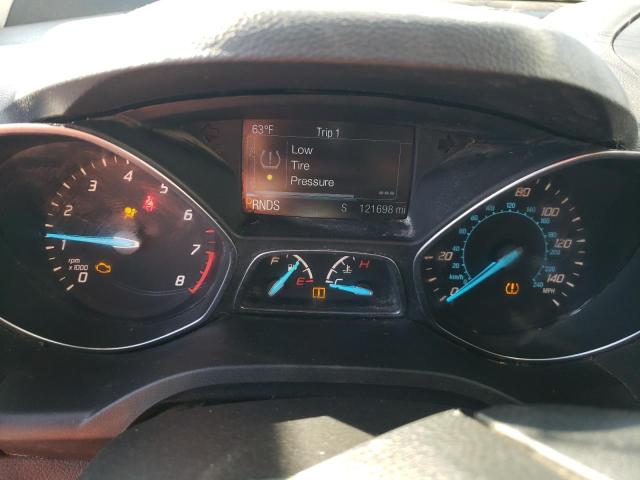 Photo 9 from auction – 2015 FORD ESCAPE TIT with VIN 1FMCU0J91FUC78580