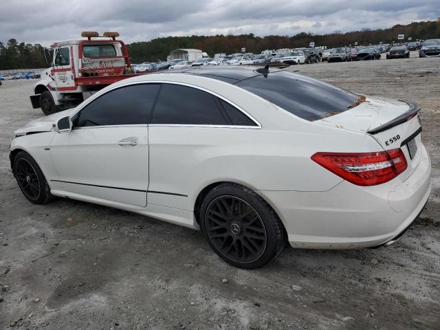 Photo 2 from auction – 2010 MERCEDES-BENZ E 550 with VIN WDDKJ7CB8AF008668