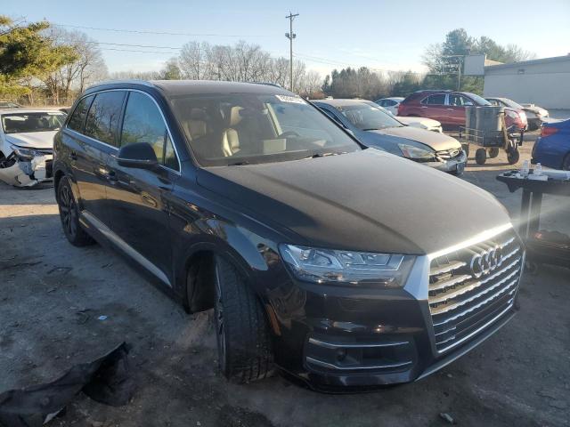Zdjęcie 4 z aukcji – 2017 AUDI Q7 PRESTIG z VIN WA1VAAF76HD003769