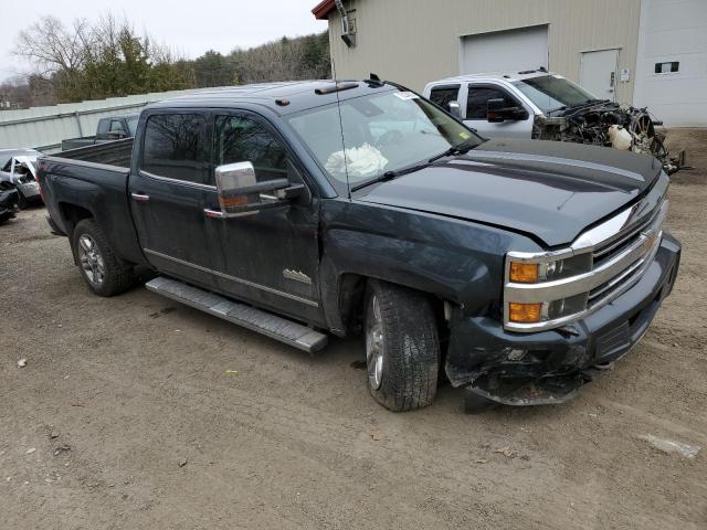 Photo 4 from auction – 2018 CHEVROLET SILVERADO with VIN 1GC1KXEG7JF158508