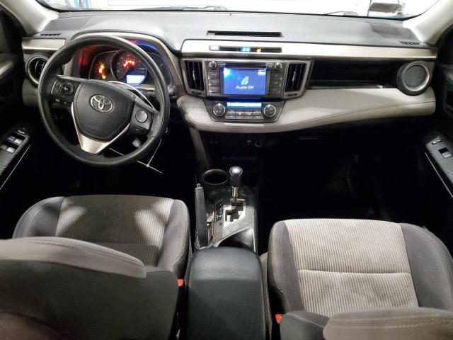 Photo 8 from auction – 2013 TOYOTA RAV4 XLE with VIN JTMWFREV8DD018164