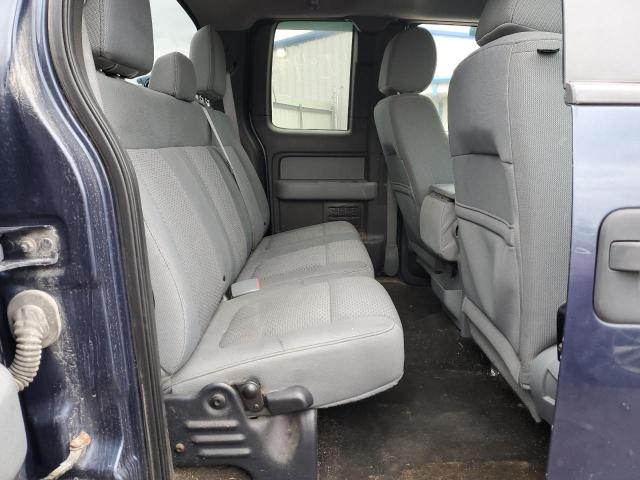 Фото 10 с аукциона – 2013 FORD F150 SUPER с VIN 1FTFX1EF8DFA84175