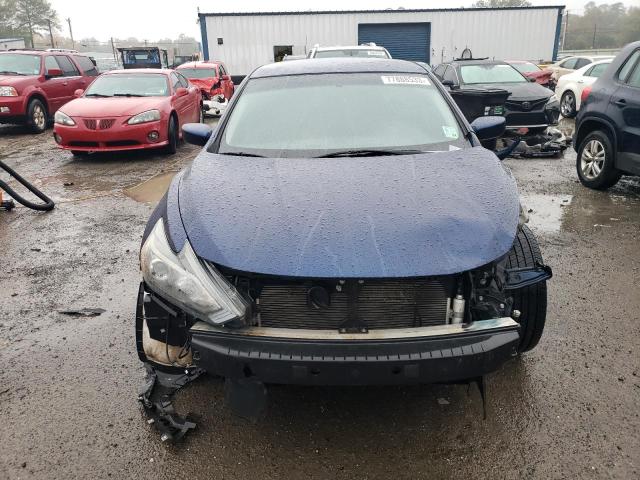 Photo 5 from auction – 2017 NISSAN ALTIMA 2.5 with VIN 1N4AL3APXHC482226