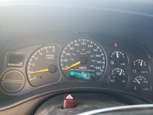 Photo 9 from auction – 2000 CHEVROLET SILVERADO with VIN 2GCEC19V2Y1321054