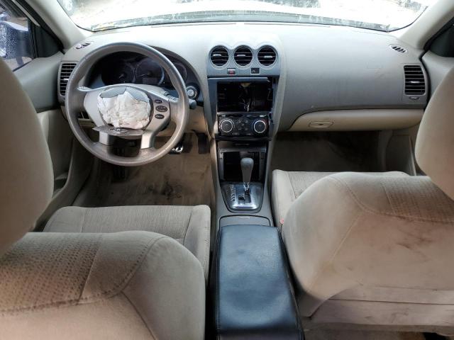 Photo 8 from auction – 2012 NISSAN ALTIMA BAS with VIN 1N4AL2APXCC112574