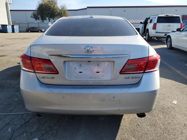 Photo 6 from auction – 2010 LEXUS ES 350 with VIN JTHBK1EG8A2389277