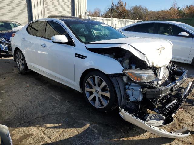 Photo 4 from auction – 2013 KIA OPTIMA SX with VIN 5XXGR4A69DG154578