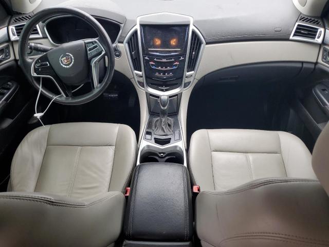 Photo 8 from auction – 2013 CADILLAC SRX with VIN 3GYFNAE30DS633689
