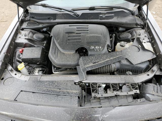 Photo 11 from auction – 2022 DODGE CHALLENGER with VIN 2C3CDZAG9NH124809