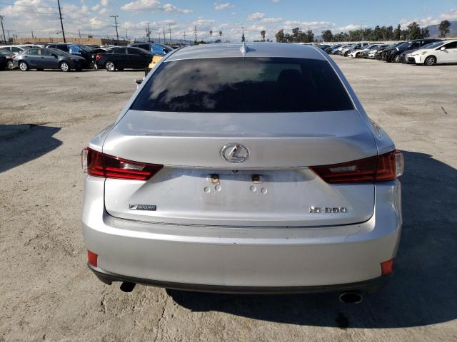 Photo 6 from auction – 2015 LEXUS IS 350 with VIN JTHBE1D27F5018890