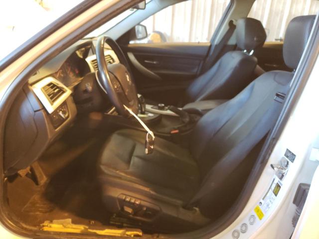 Photo 7 from auction – 2012 BMW 328 I with VIN WBA3A5G58CNP16707